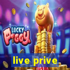 live prive